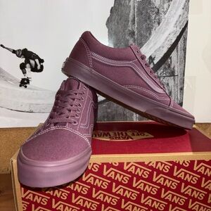 Vans Old Skool Multiple Sizes